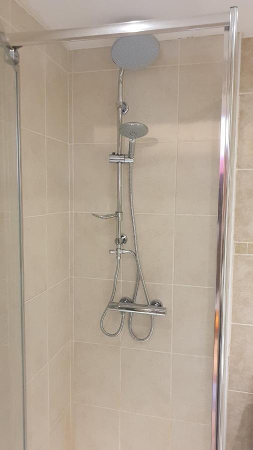 Apartamento Portered Flat Shad Thames *