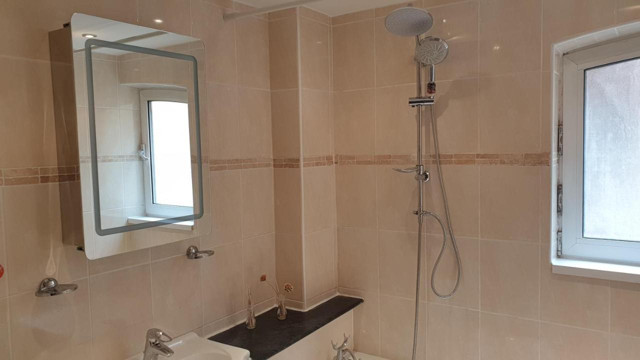 Apartamento Portered Flat Shad Thames