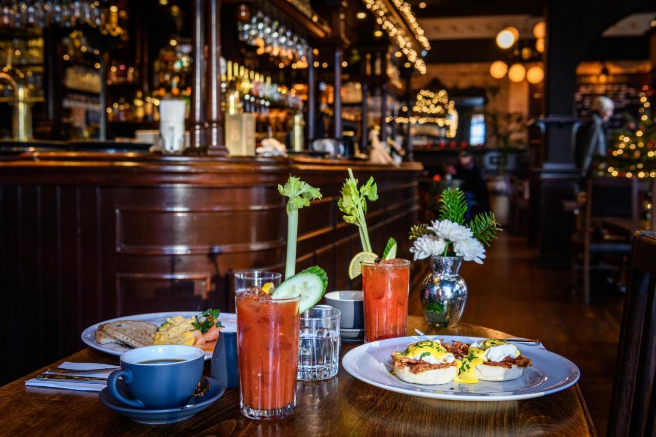 Hotel Innkeeper's London, Dulwich