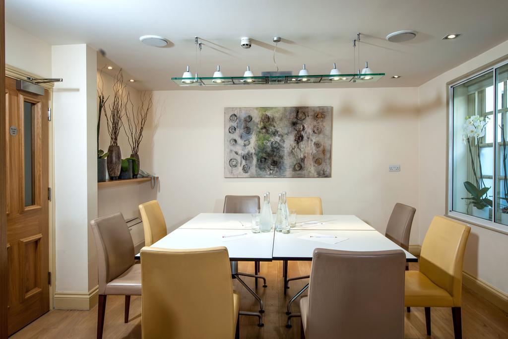 Hotel Sydney House Chelsea