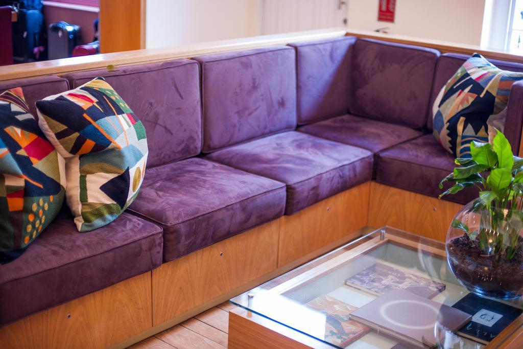 Sydney House Chelsea Hotel