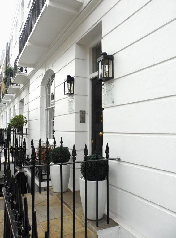 Hotel Sydney House Chelsea Londres