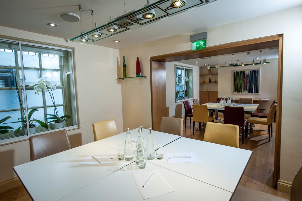 Hotel Sydney House Chelsea 4*