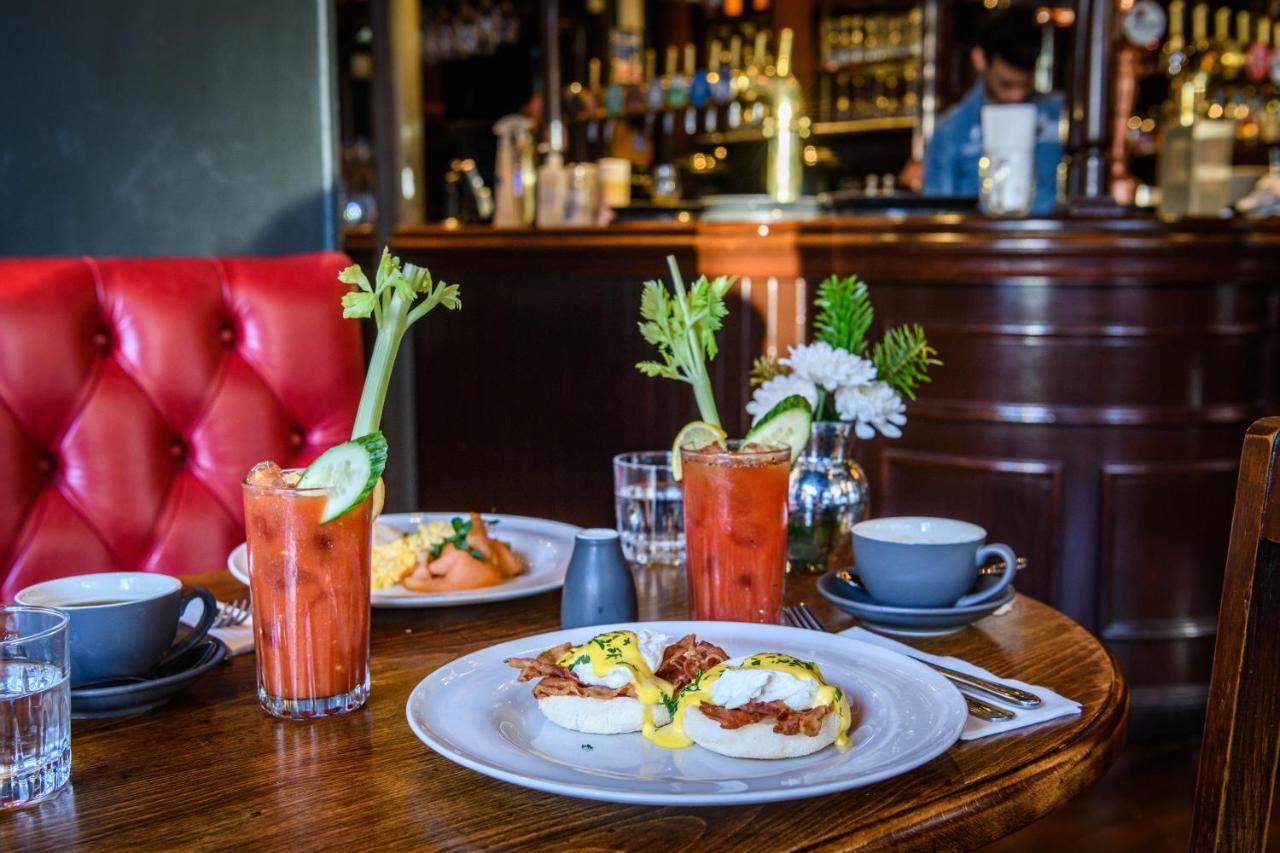 Hotel Innkeeper's London, Dulwich Londen