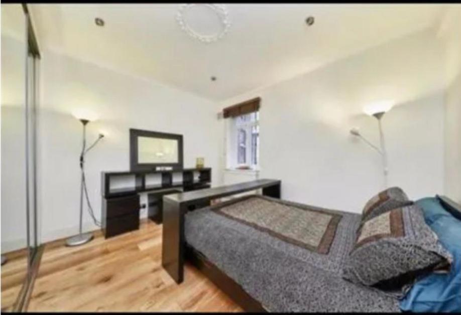Hyde Park Appartement