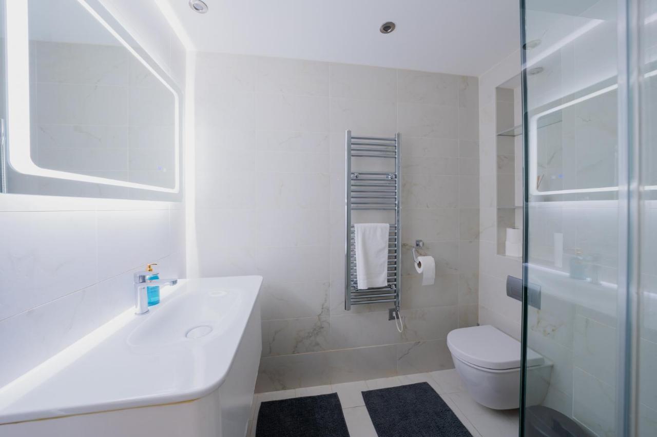 Stylish Covent Garden Apartamento Londres