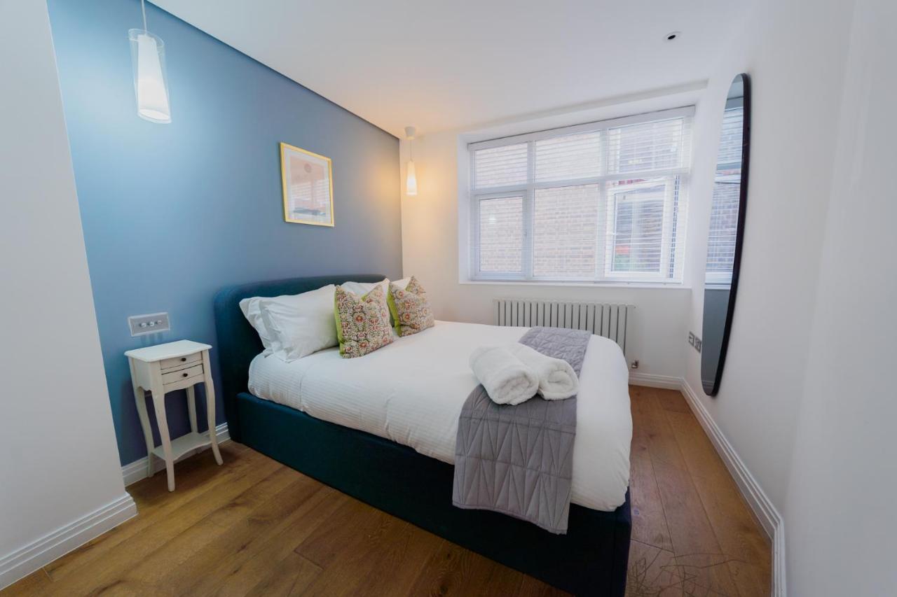 Apartamento Stylish Covent Garden *