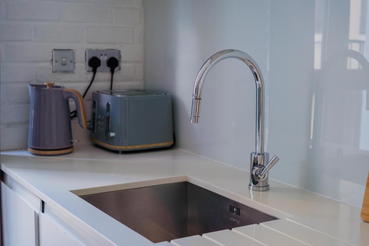 Stylish Covent Garden Apartamento
