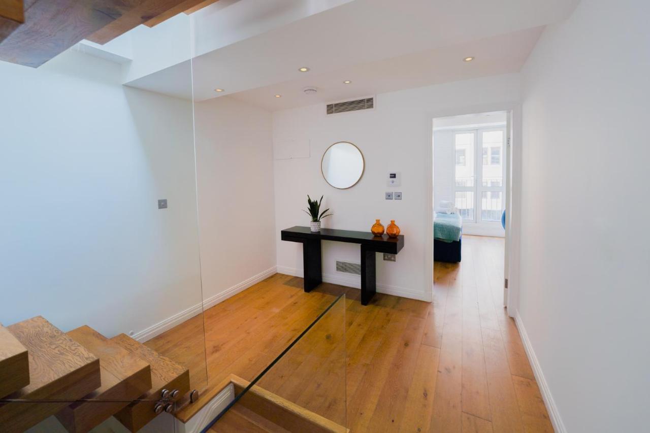 Stylish Covent Garden Apartamento Londres