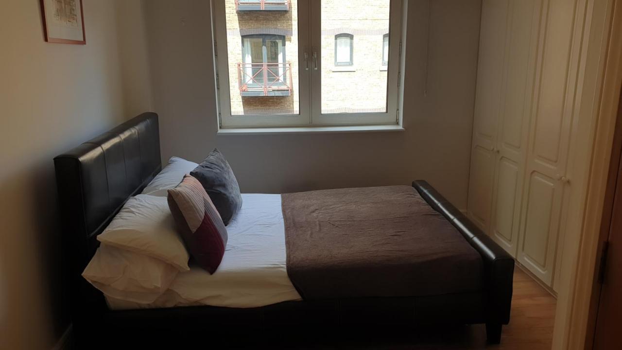 Portered Flat Shad Thames Apartamento Londres