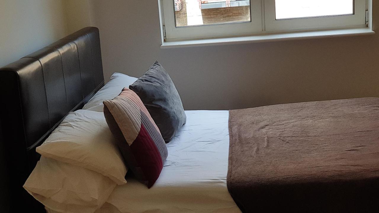 Apartamento Portered Flat Shad Thames Londres