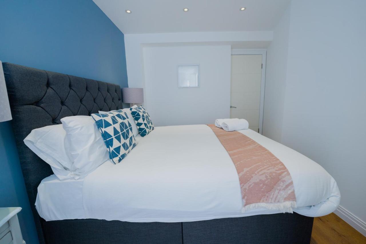 Apartamento Stylish Covent Garden *