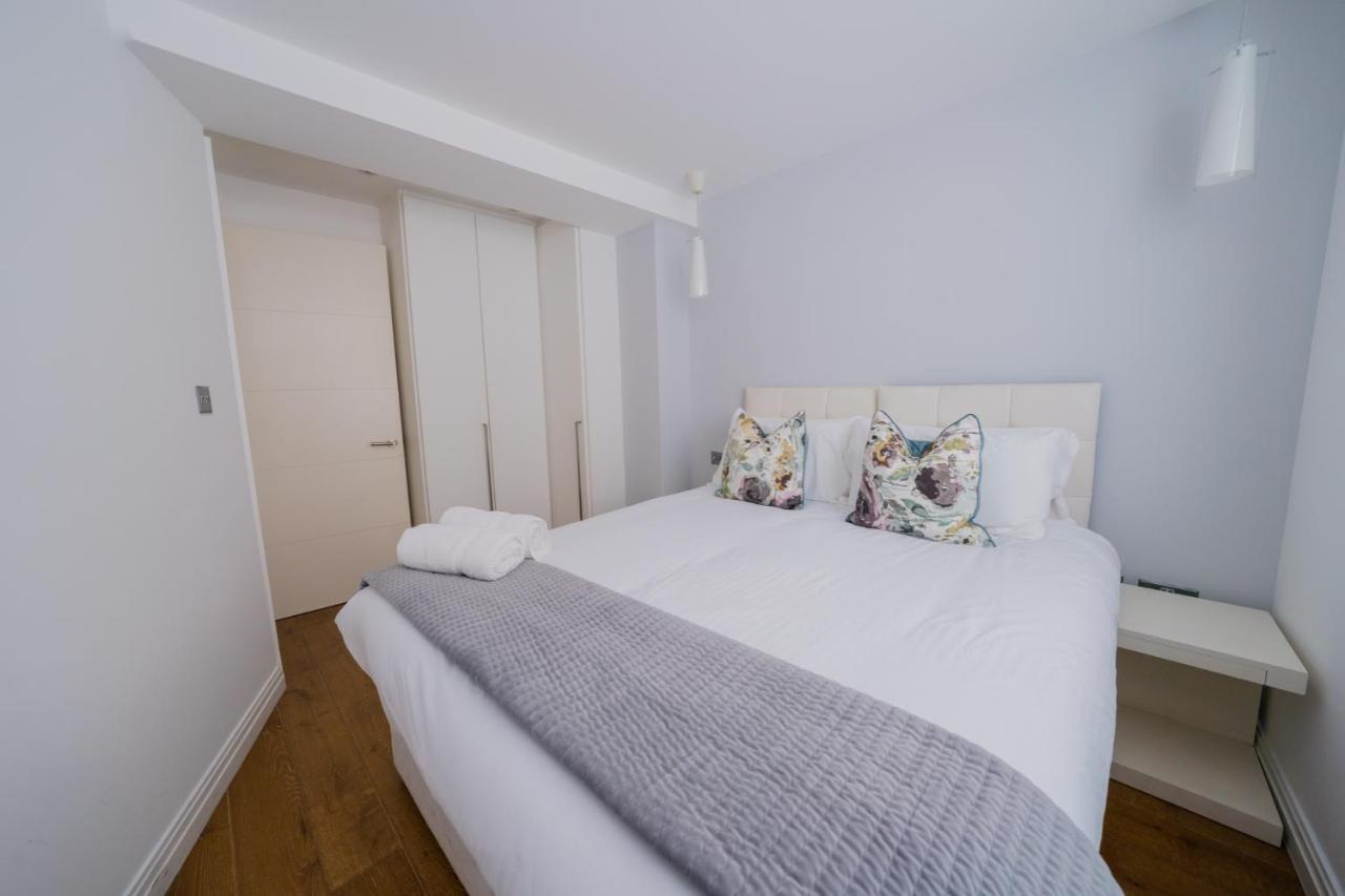 Apartamento Stylish Covent Garden *