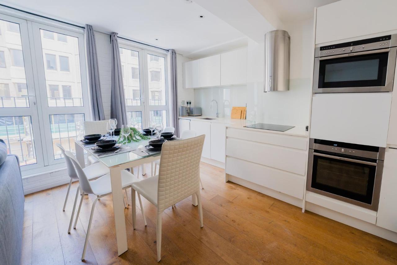 Apartamento Stylish Covent Garden