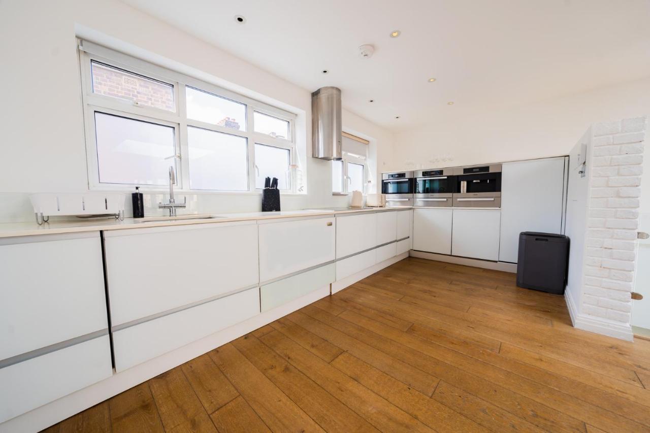 Stylish Covent Garden Apartamento *