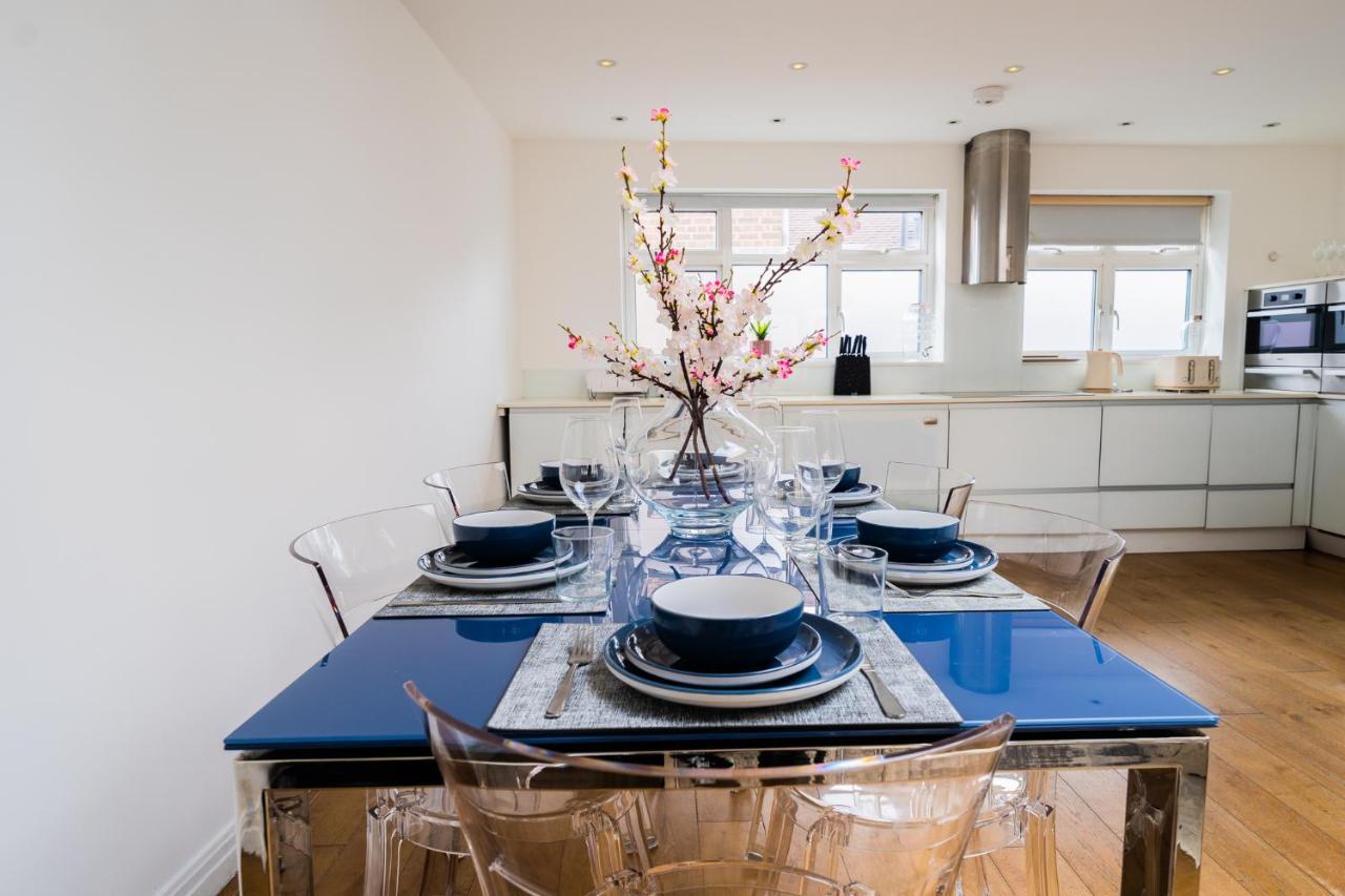 Apartamento Stylish Covent Garden *
