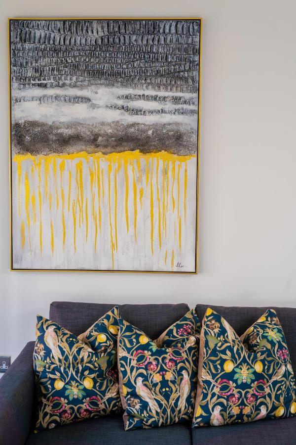 Stylish Covent Garden Apartamento
