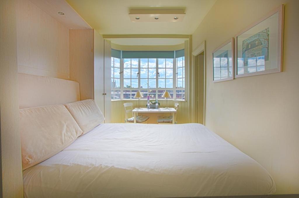 Appartement Cosy Studio In South Kensington *