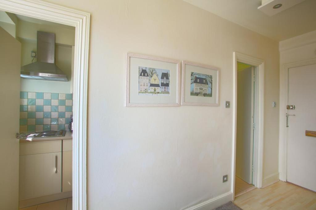 Cosy Studio In South Kensington Londres