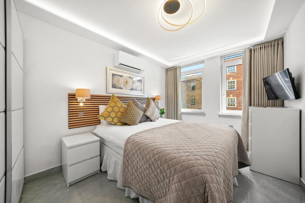 Baker Street Appartement