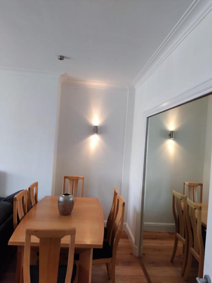 Hyde Park Appartement Londres