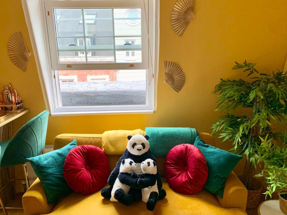 Apartamento Chinatown *