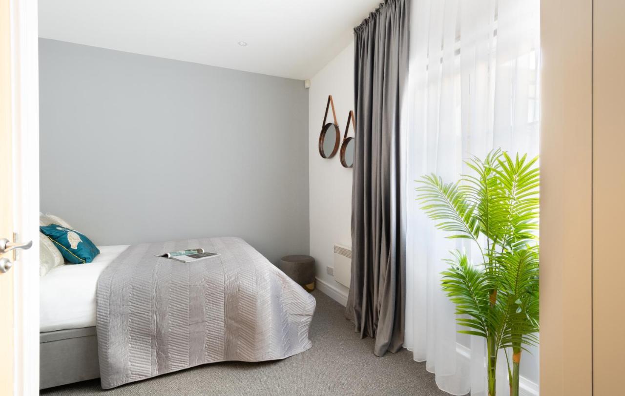 Modern And Spacious 3 Bed Next To The Shard Apartamento Londres
