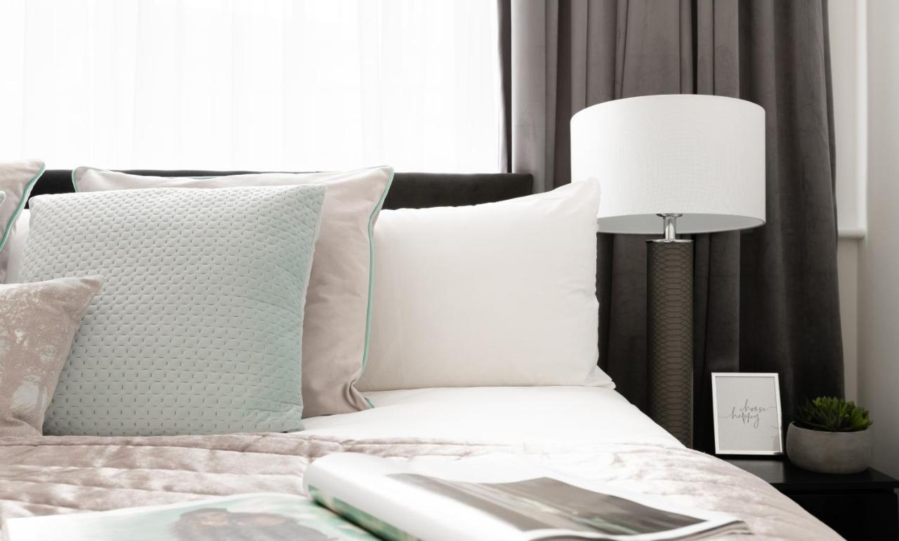 Modern And Spacious 3 Bed Next To The Shard Apartamento *