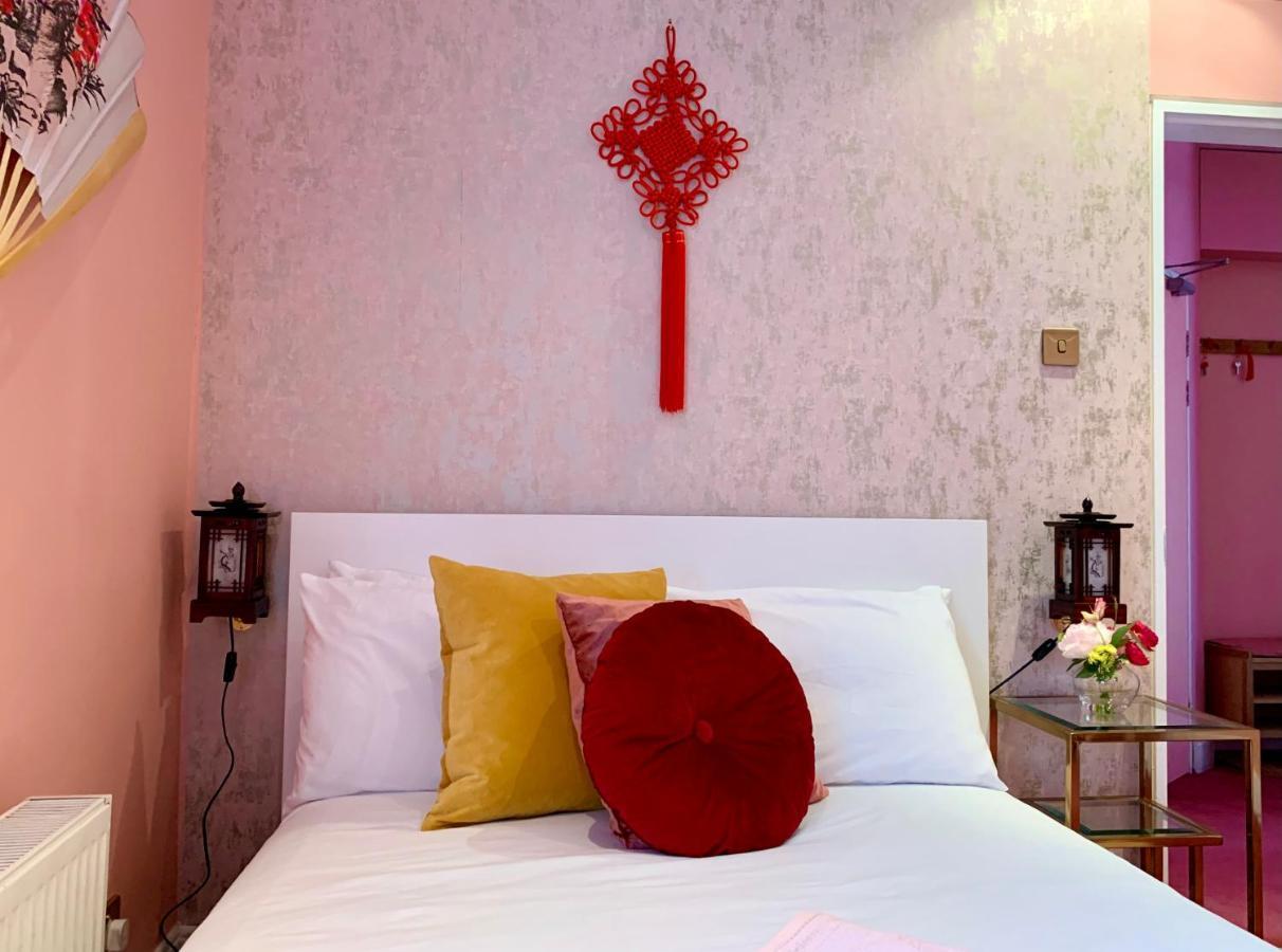 Apartment Chinatown London