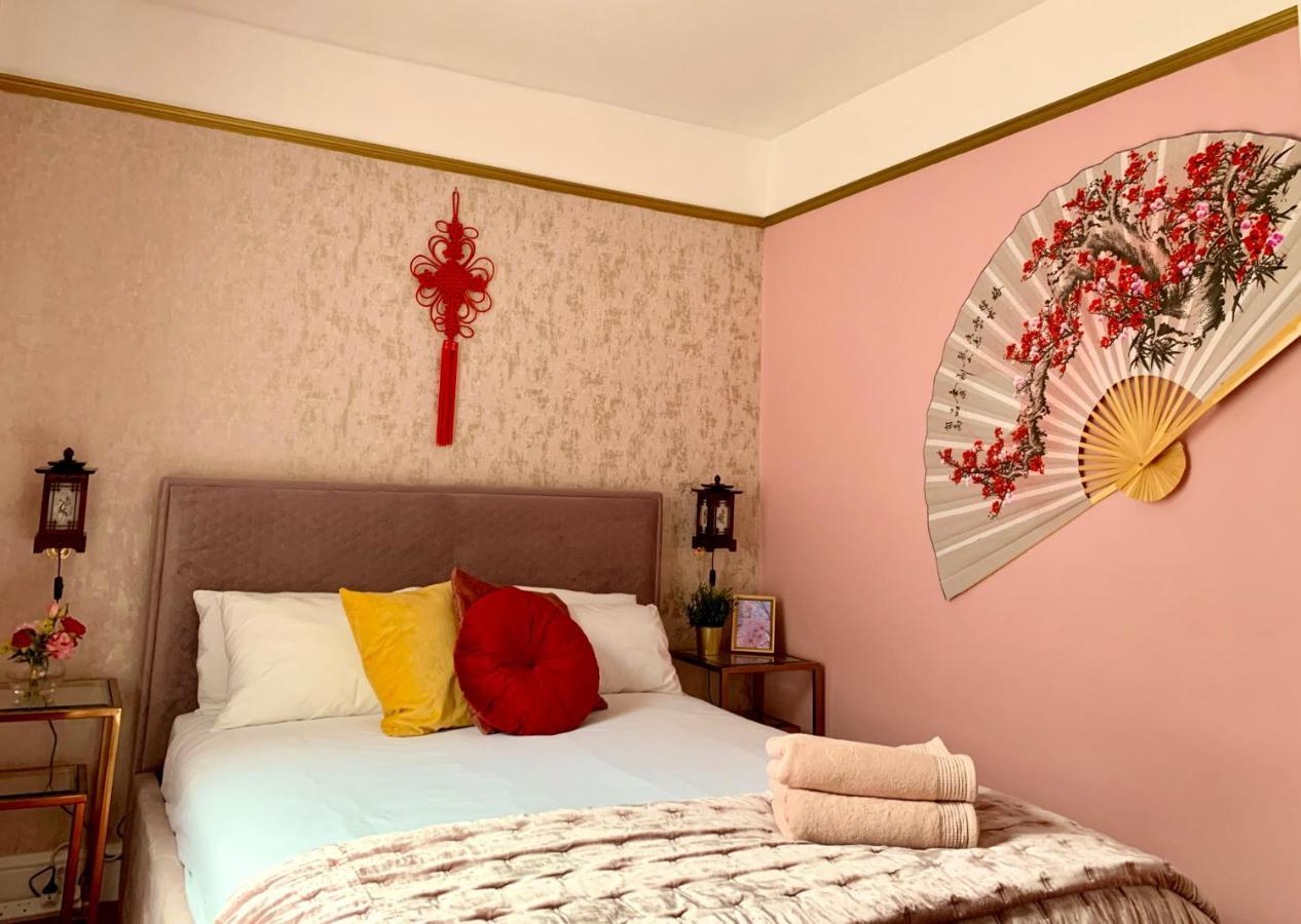 Apartamento Chinatown *