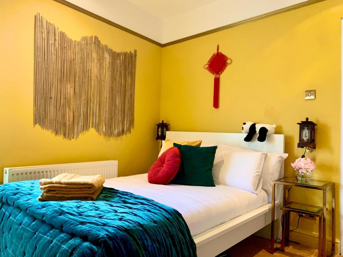 Chinatown Apartamento Londres