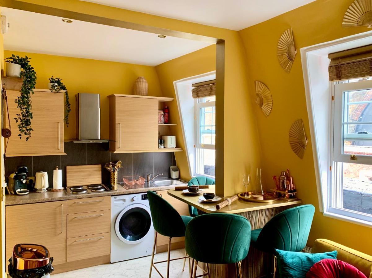Apartamento Chinatown Londres