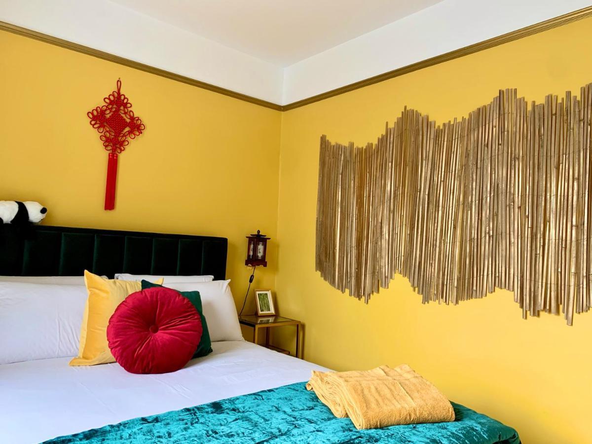 Apartamento Chinatown