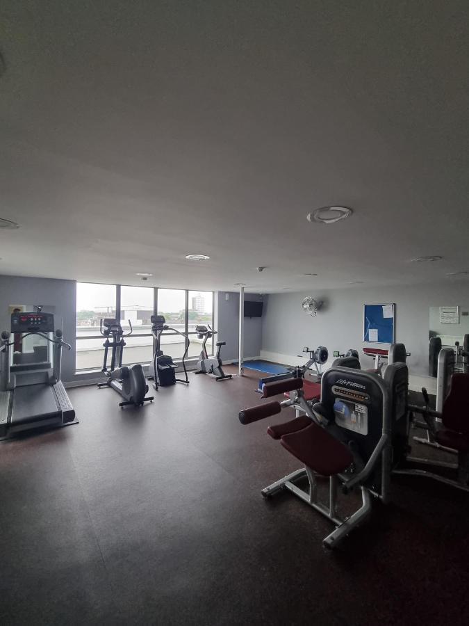 City Stays - Modern 2 Bedroom With Free Parking And Gym Access Apartamento *