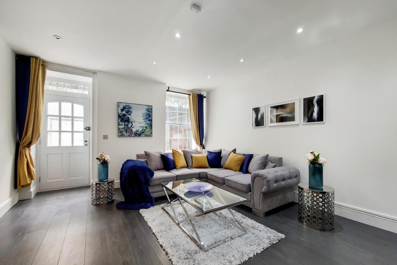 Apartamento The Gloucester Boutique *