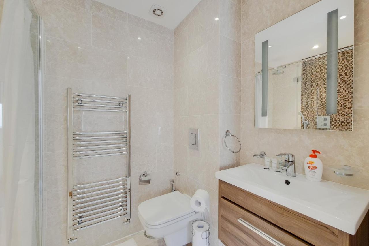 The Gloucester Boutique Apartamento