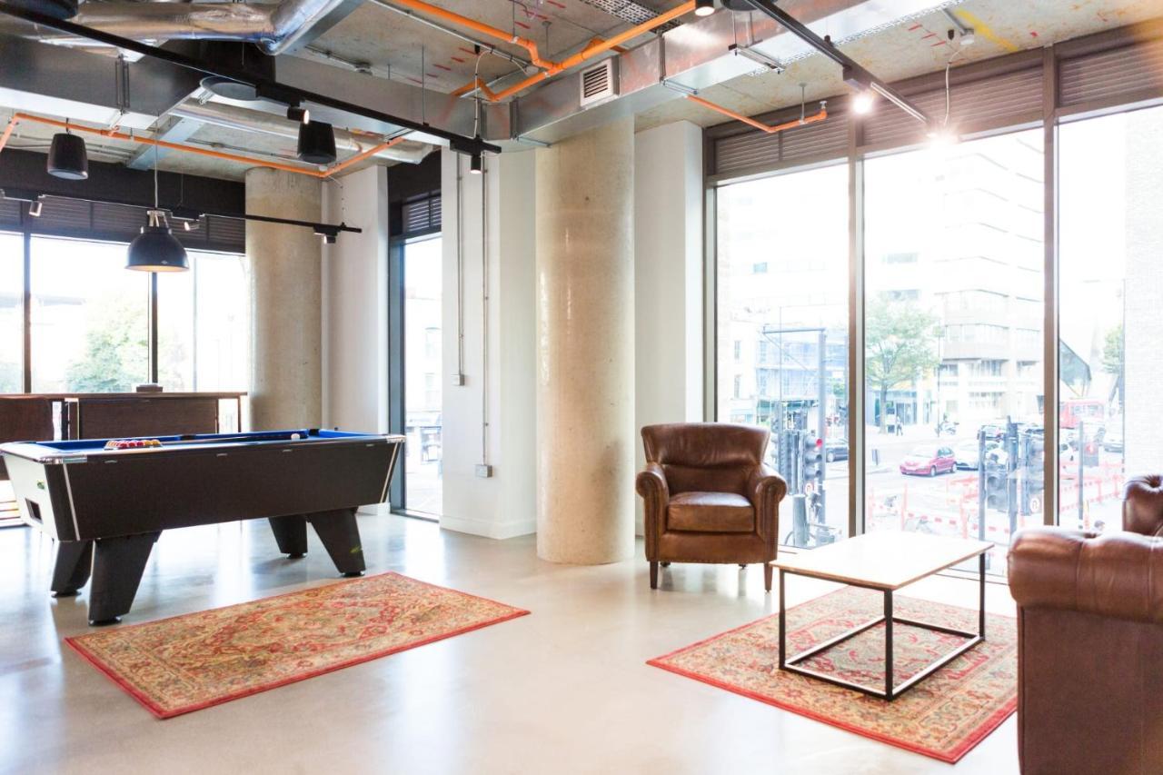 Spacious And Comfy At Chapter Highbury I In Apartment London
