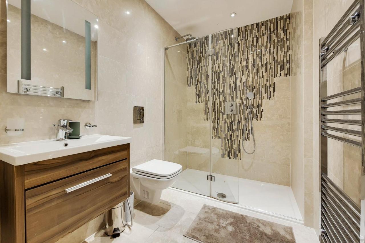 The Gloucester Boutique Apartamento