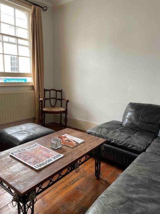 4 Bedroom Townhouse In Prime Location W2 Paddington Hyde Park Londres