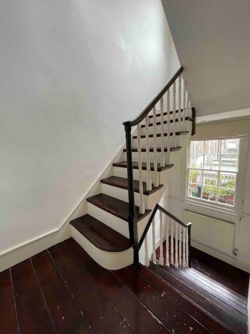 4 Bedroom Townhouse In Prime Location W2 Paddington Hyde Park Appartement *