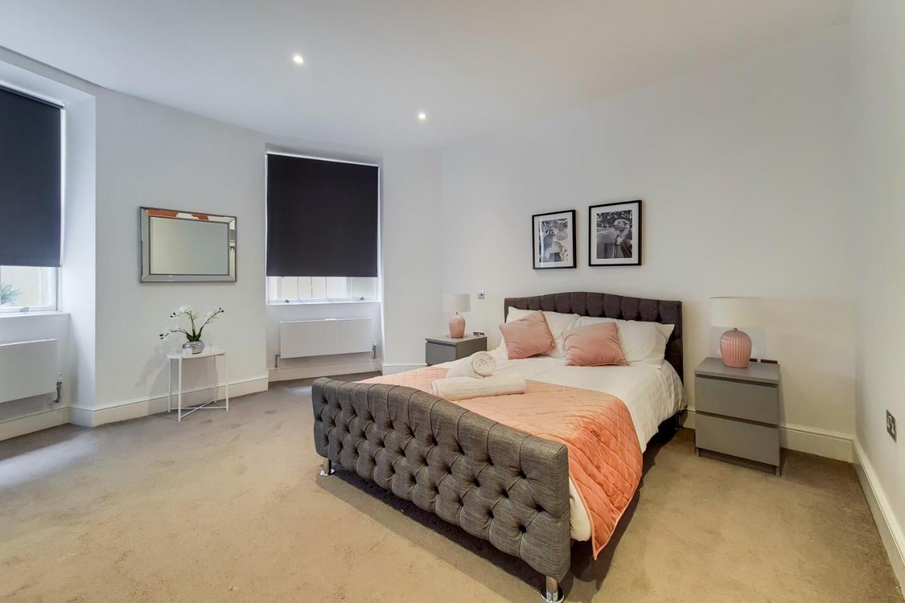 The Gloucester Boutique Apartamento Londres