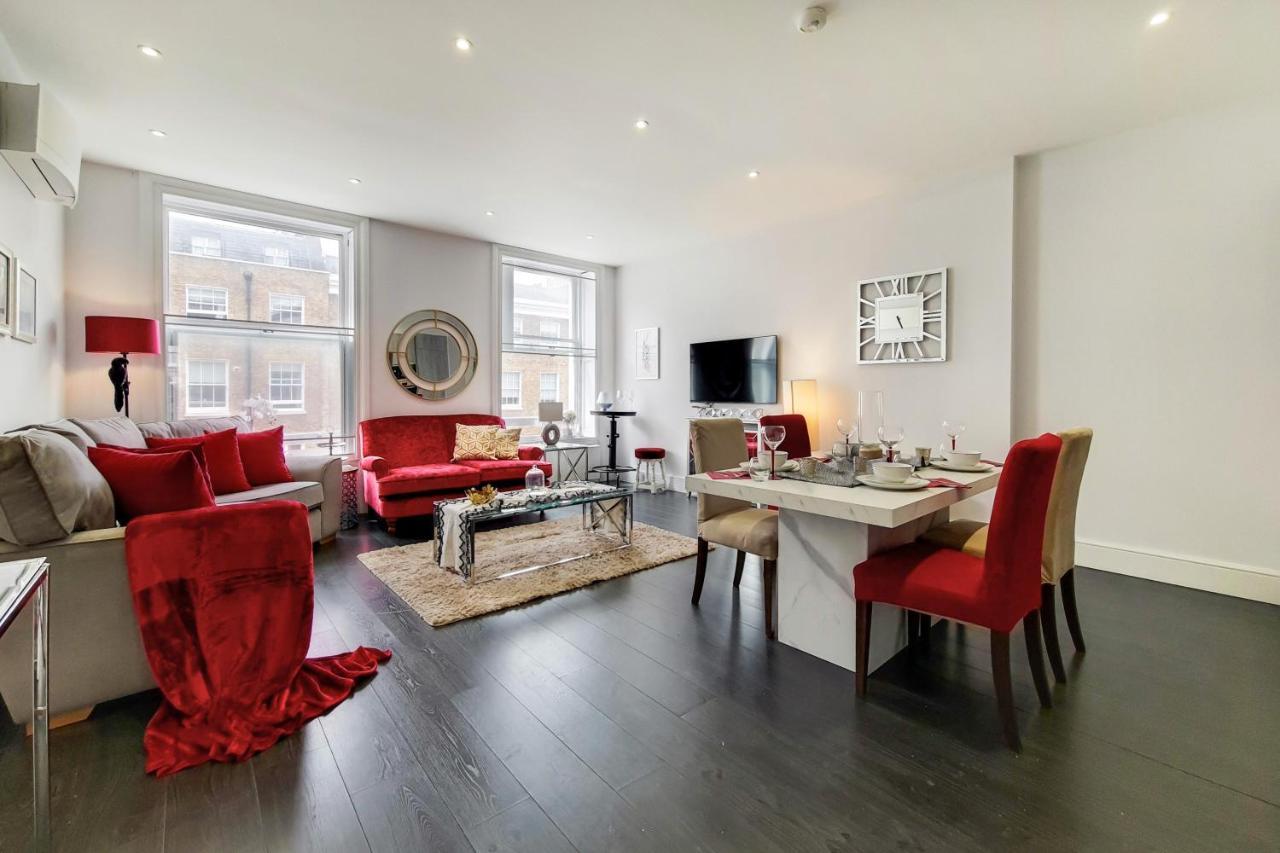 The Gloucester Boutique Apartamento