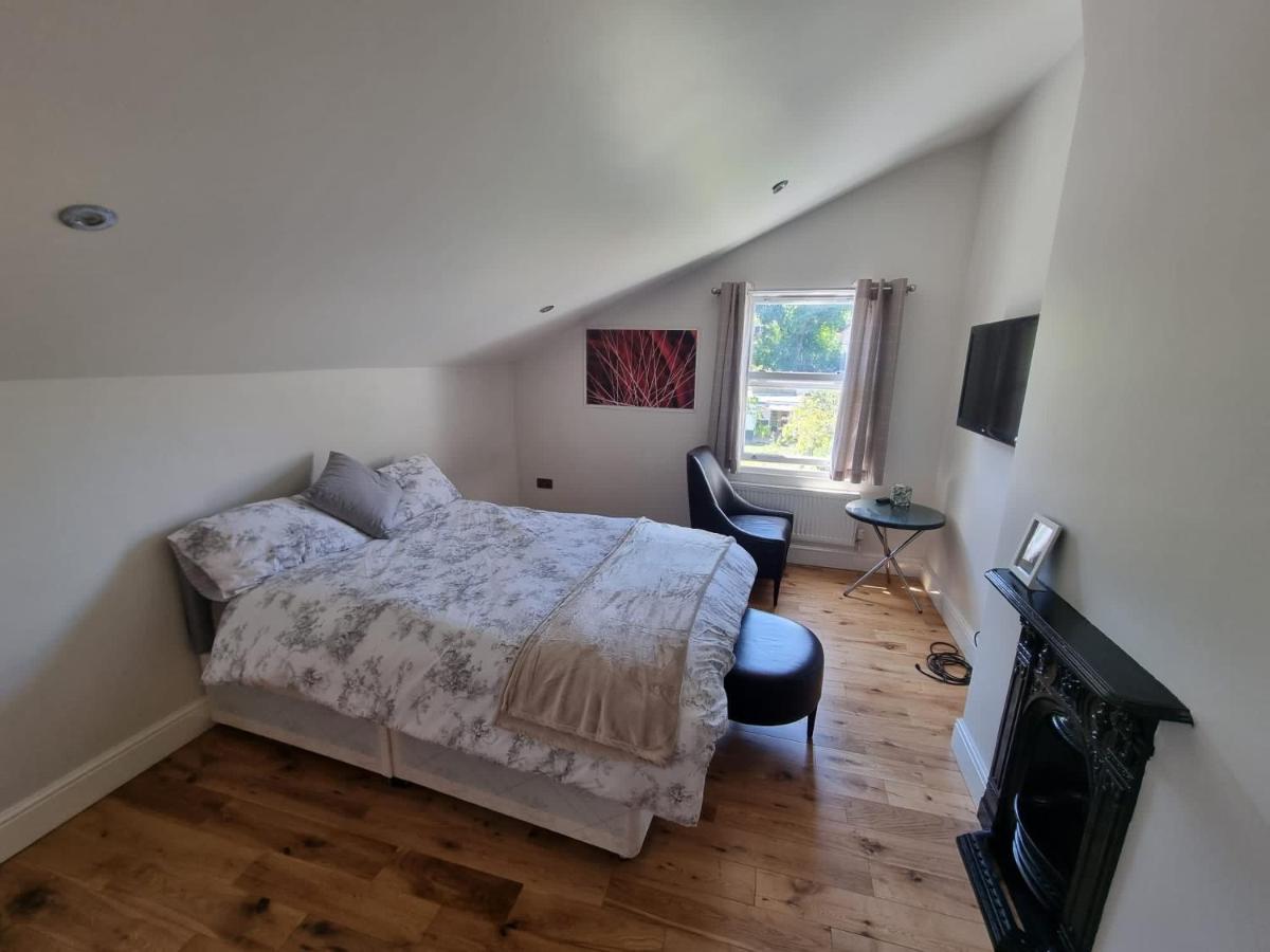 Tulse Hill Luxury Cosy Casa de hóspedes