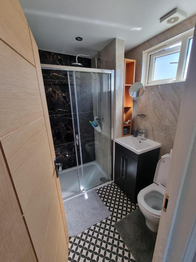 Tulse Hill Luxury Cosy Casa de hóspedes *