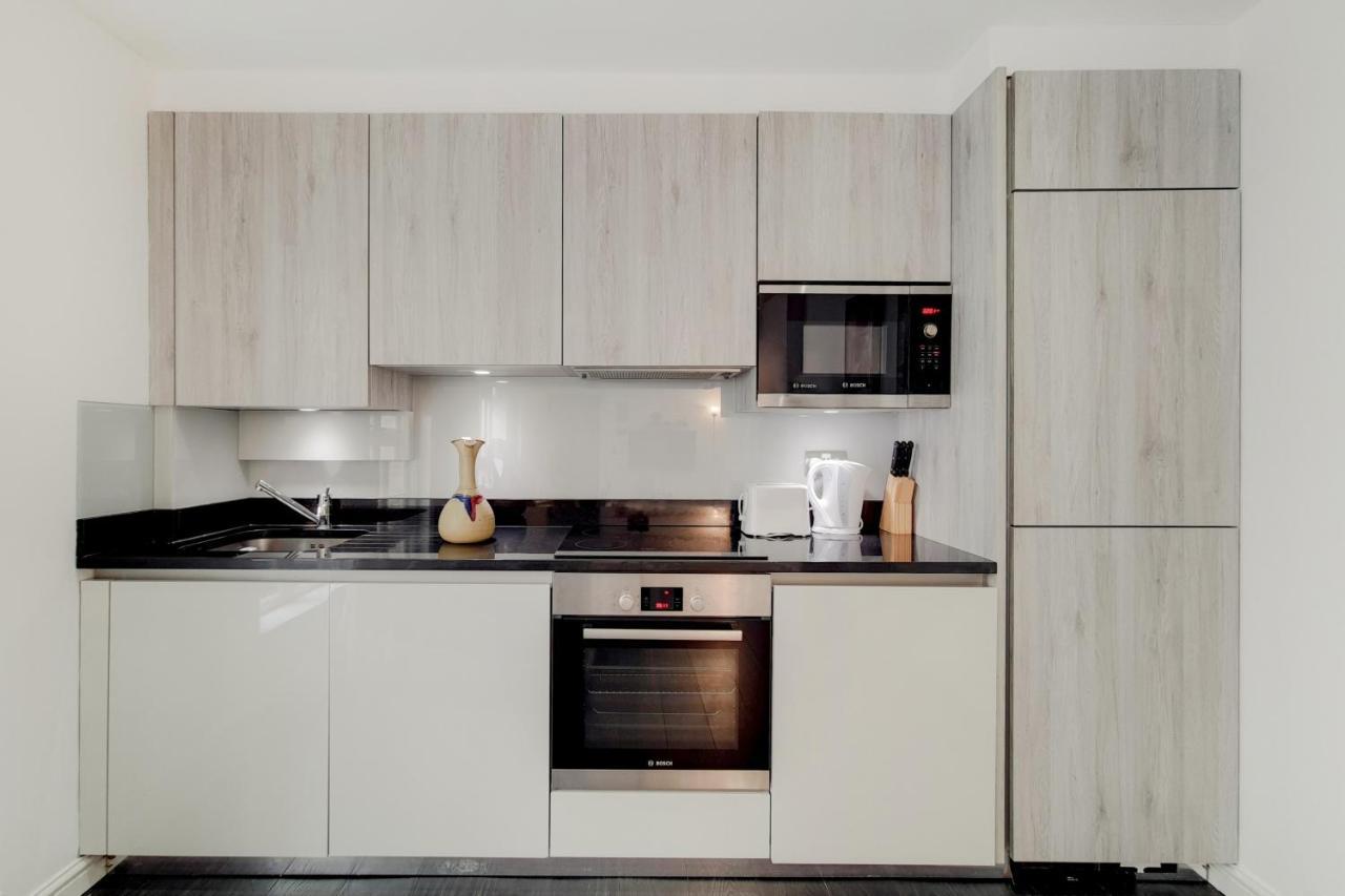The Gloucester Boutique Apartamento