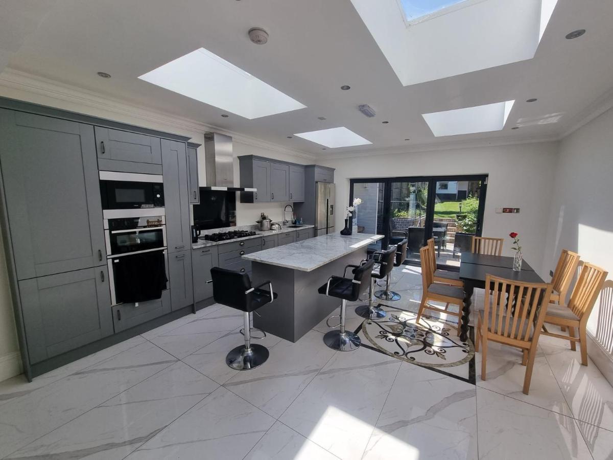 Tulse Hill Luxury Cosy Maison d'hôtes Londres