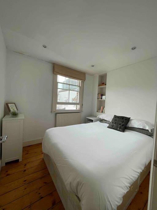 Apartamento 4 Bedroom Townhouse In Prime Location W2 Paddington Hyde Park