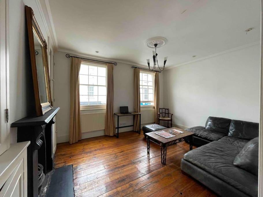 Apartamento 4 Bedroom Townhouse In Prime Location W2 Paddington Hyde Park