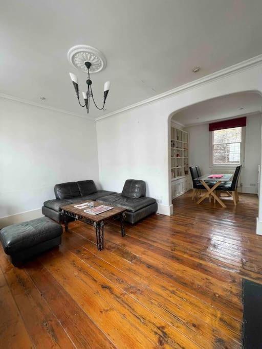4 Bedroom Townhouse In Prime Location W2 Paddington Hyde Park Appartement