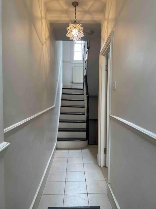4 Bedroom Townhouse In Prime Location W2 Paddington Hyde Park